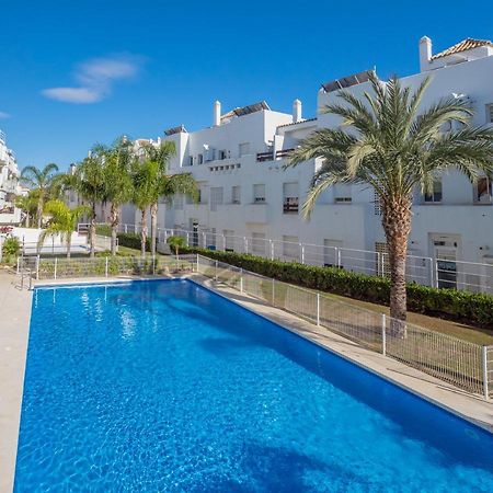 2051-New 3 Bedrooms On Golf Estepona Zewnętrze zdjęcie