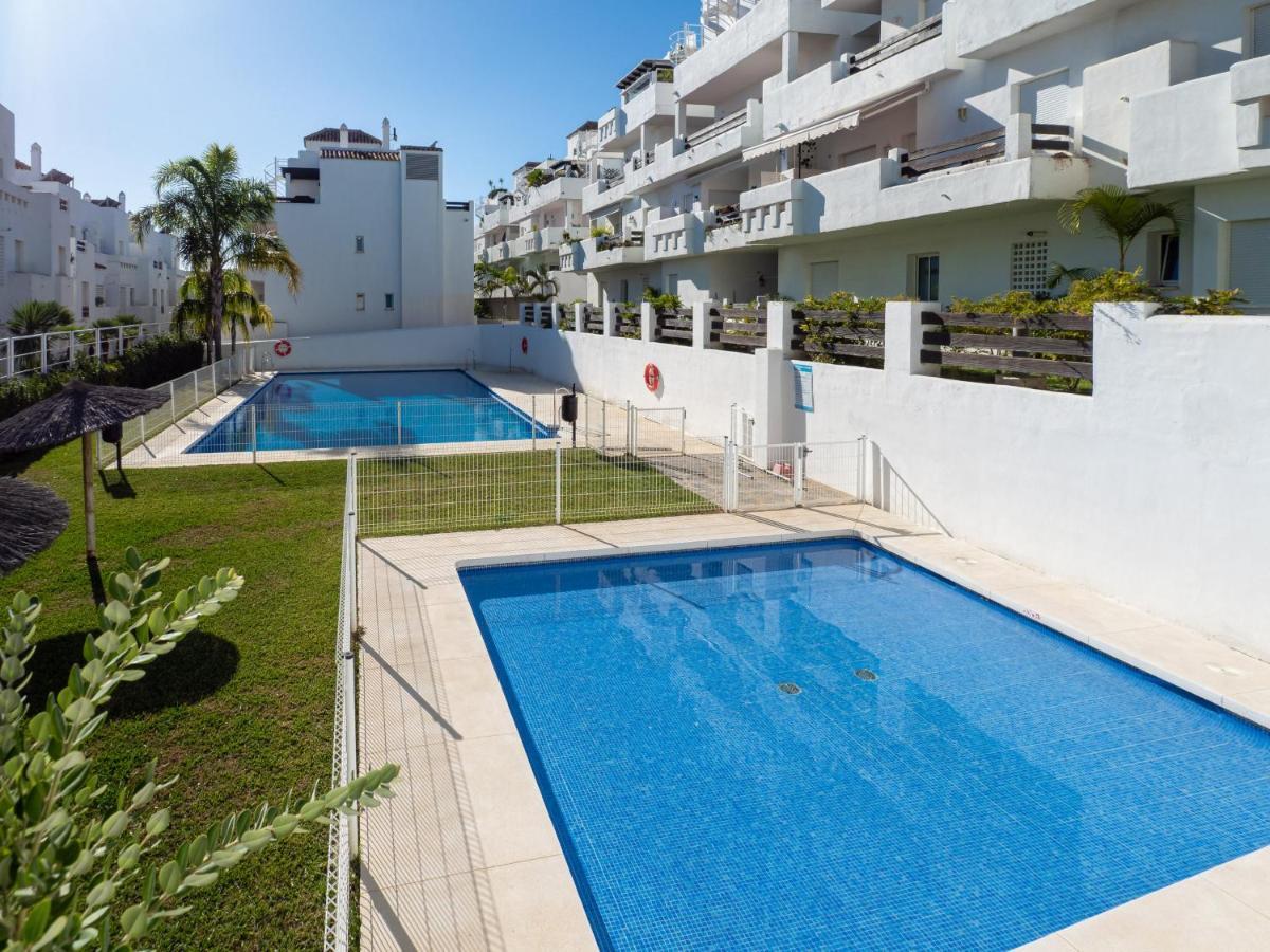 2051-New 3 Bedrooms On Golf Estepona Zewnętrze zdjęcie