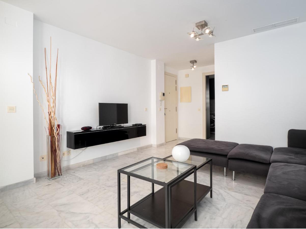 2051-New 3 Bedrooms On Golf Estepona Zewnętrze zdjęcie