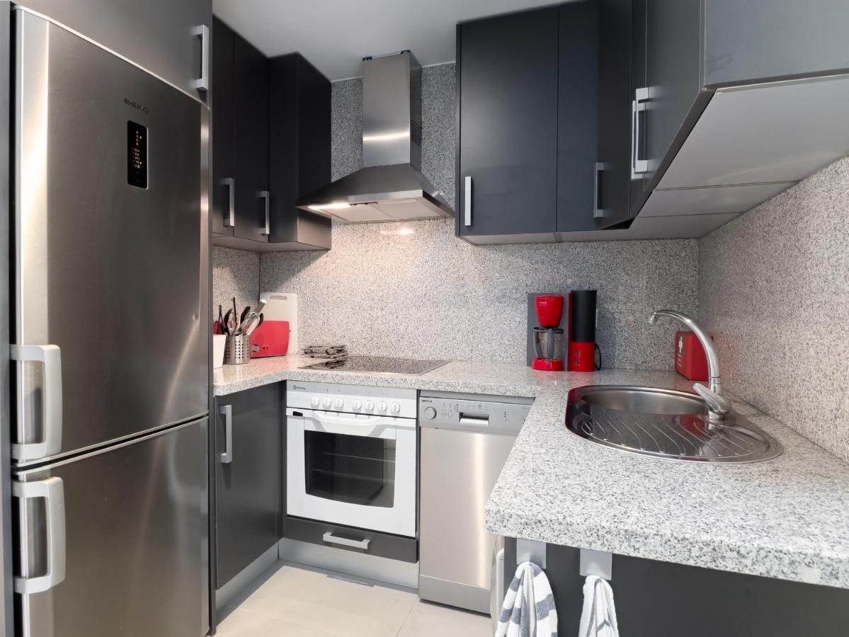 2051-New 3 Bedrooms On Golf Estepona Zewnętrze zdjęcie