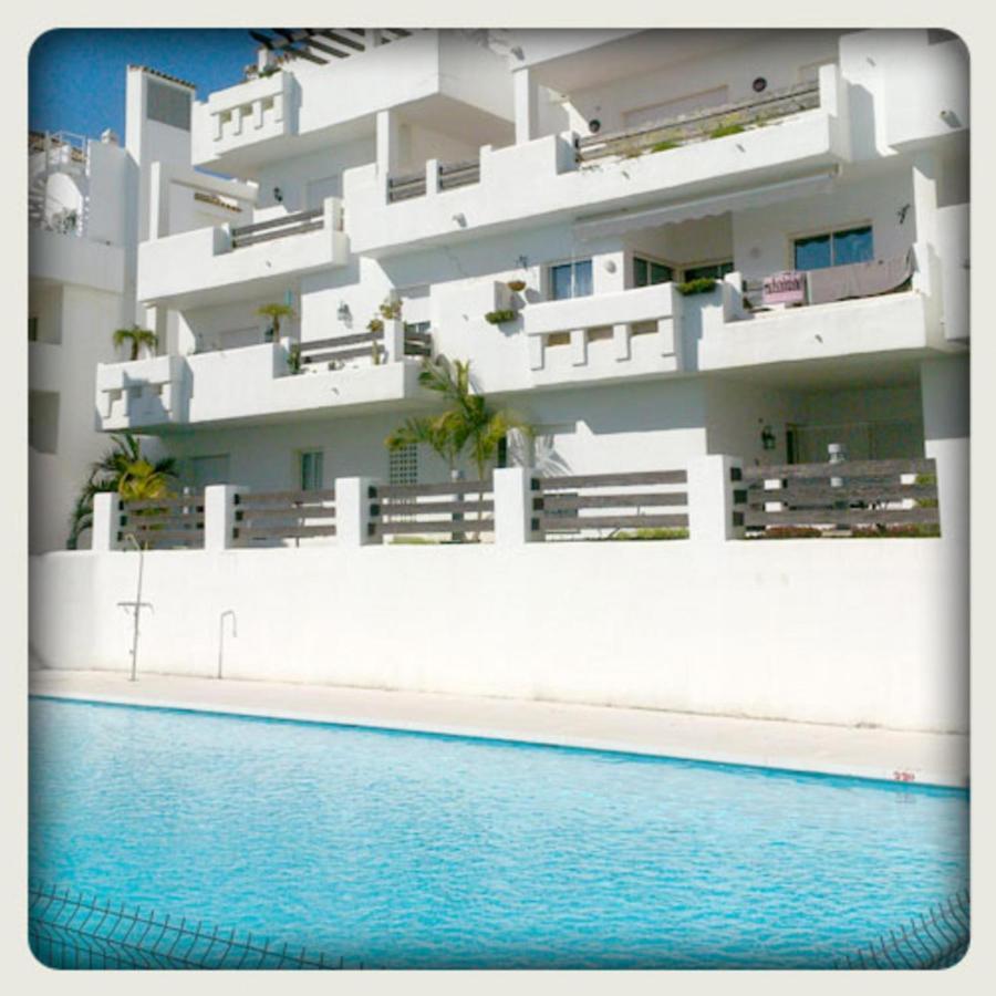 2051-New 3 Bedrooms On Golf Estepona Zewnętrze zdjęcie
