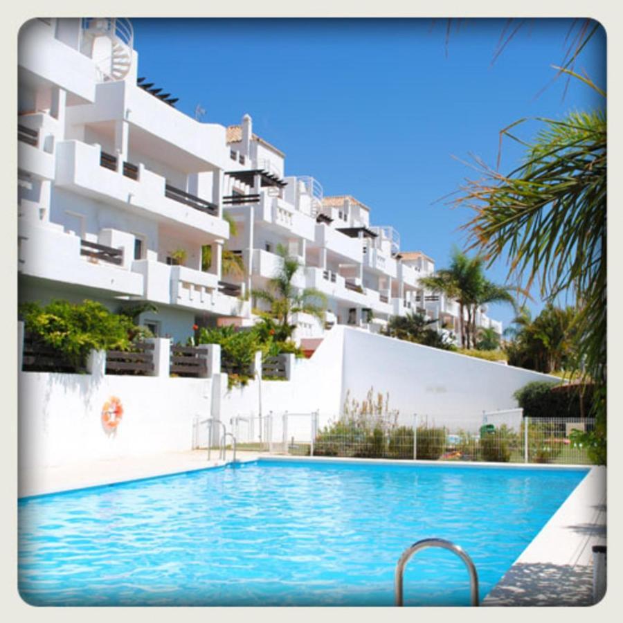 2051-New 3 Bedrooms On Golf Estepona Zewnętrze zdjęcie