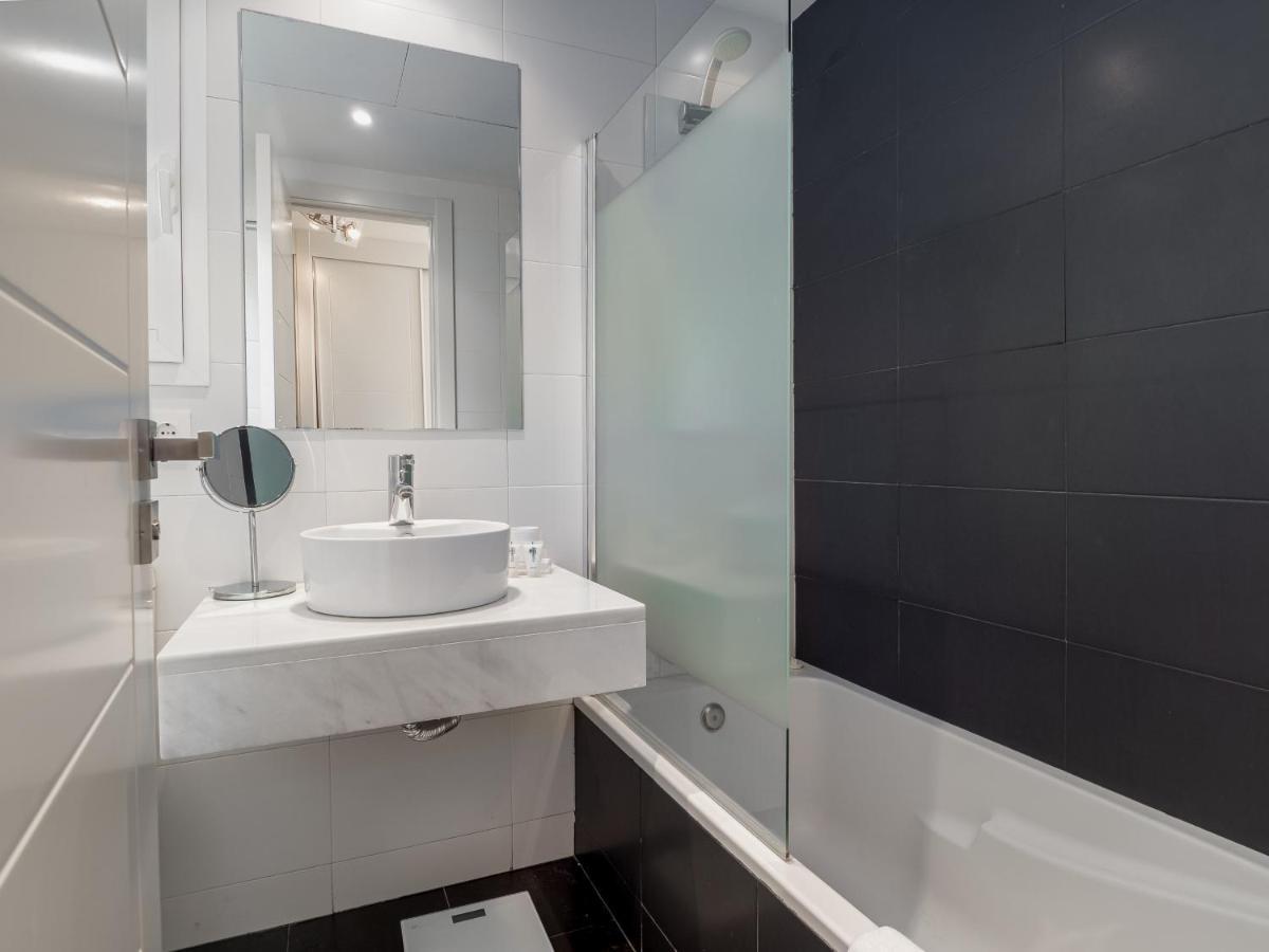 2051-New 3 Bedrooms On Golf Estepona Zewnętrze zdjęcie