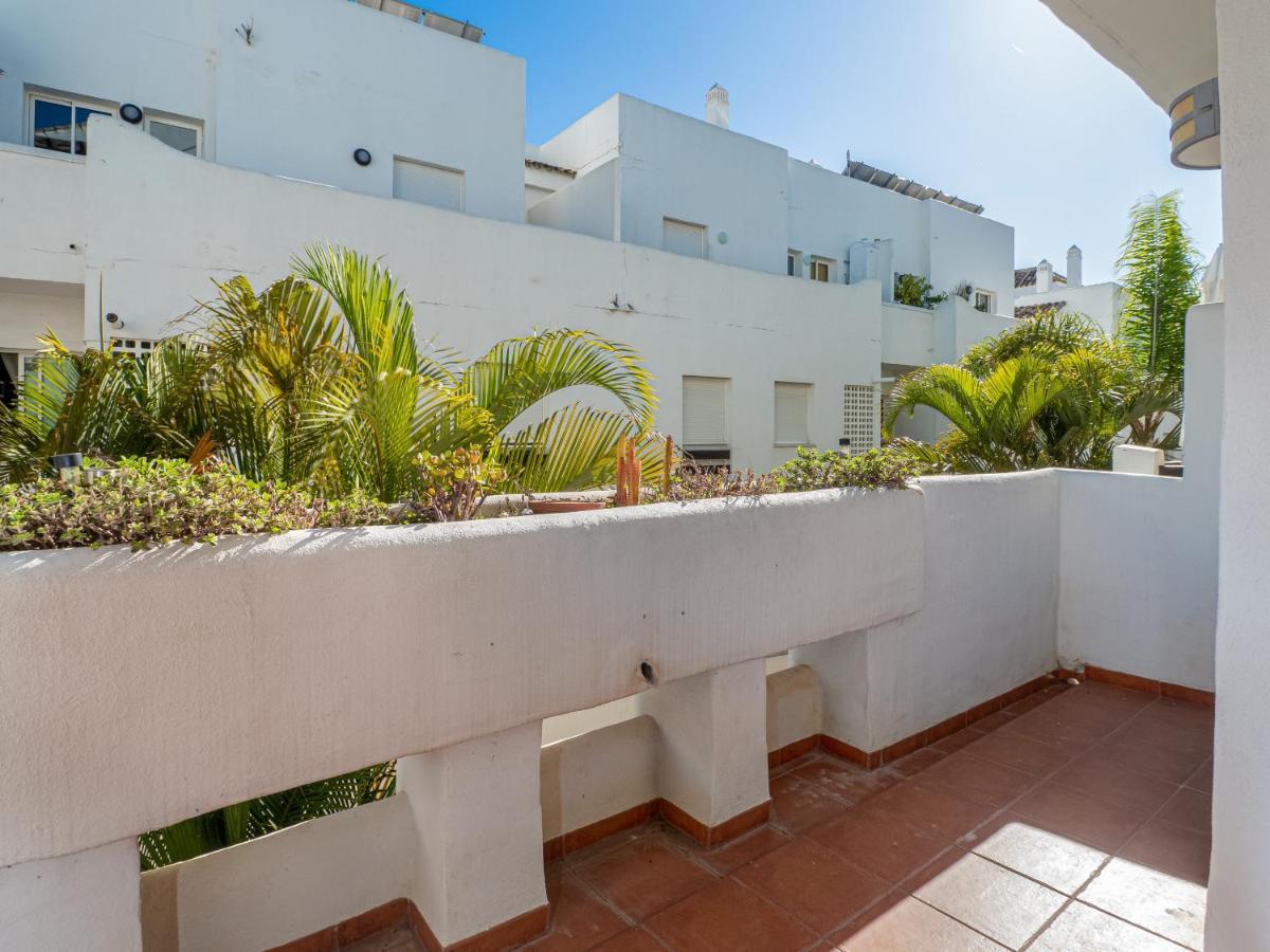 2051-New 3 Bedrooms On Golf Estepona Zewnętrze zdjęcie