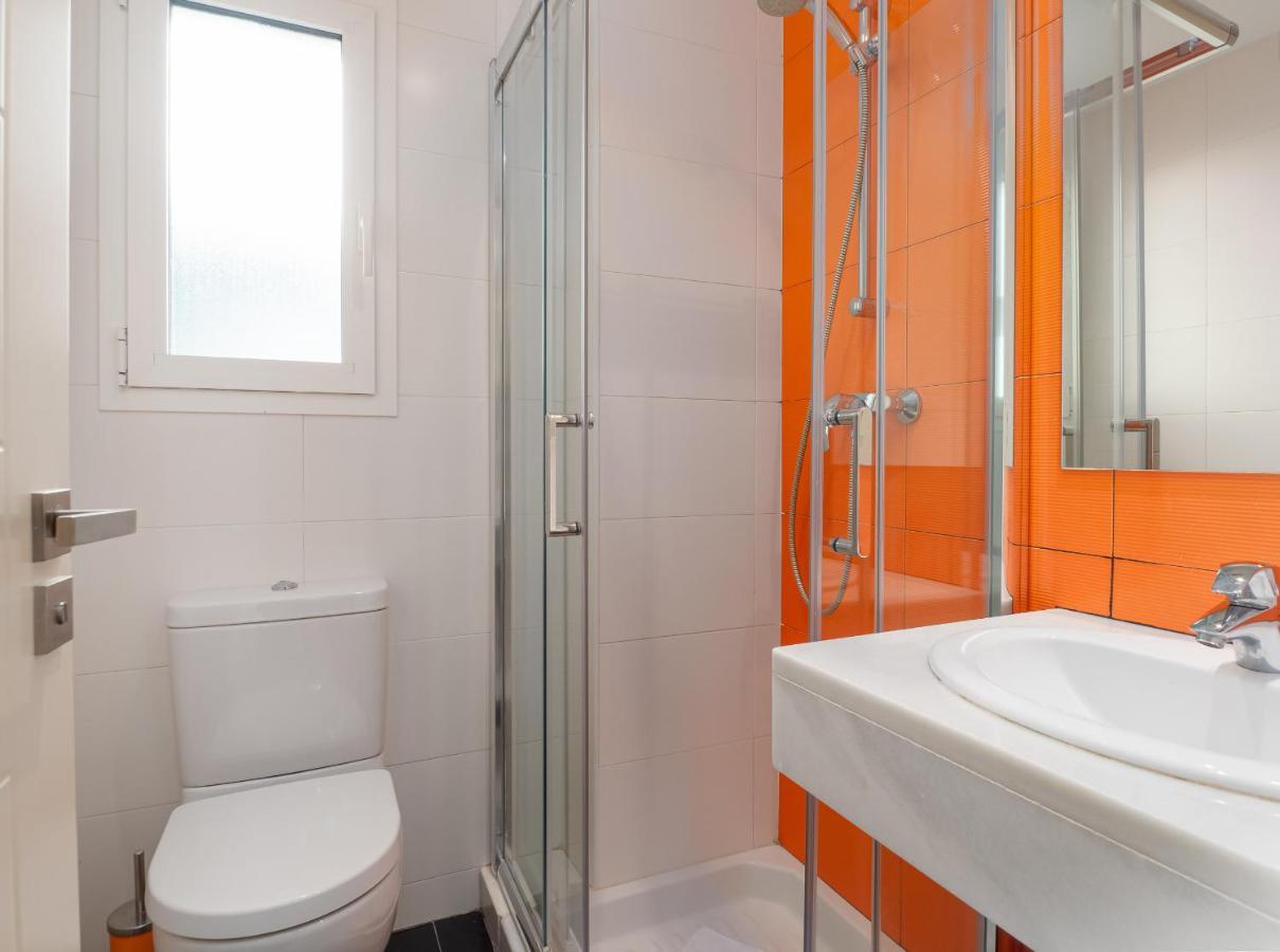 2051-New 3 Bedrooms On Golf Estepona Zewnętrze zdjęcie
