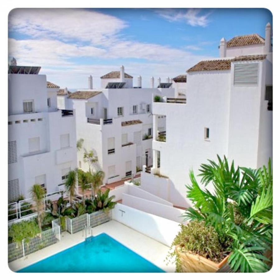 2051-New 3 Bedrooms On Golf Estepona Zewnętrze zdjęcie