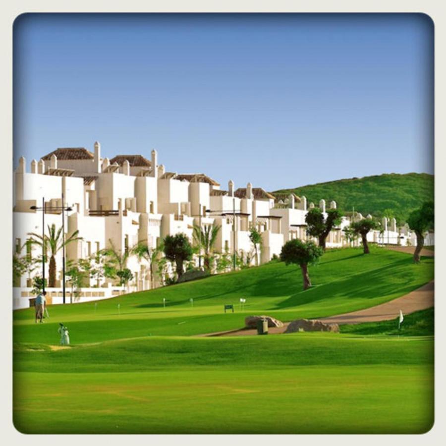 2051-New 3 Bedrooms On Golf Estepona Zewnętrze zdjęcie